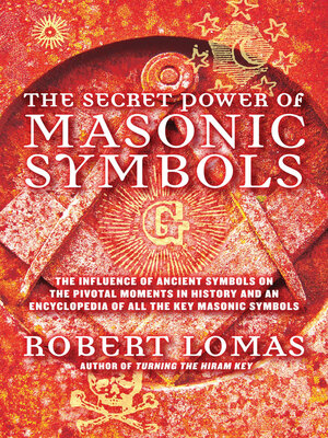 cover image of The Secret Power of Masonic Symbols